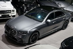 Bild des Angebotes Mercedes-Benz S 350 S350d 4M*LANG*AMG*PANO*NAPPA*MASSAGE*HA-LENKUNG*