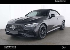 Bild des Angebotes Mercedes-Benz CLE 220 d Cabriolet , AMG NIGHT MEMO KAMERA SPUR