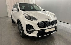 Bild des Angebotes Kia Sportage GT-Line 4WD LED*Leder*Nav*