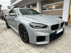 Bild des Angebotes BMW M2 Coupe *CARBON*BULLX-KLAPPENANLAGE*KW-GEWINDE*