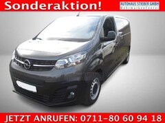 Bild des Angebotes Opel Vivaro Kasten 180°KAM+EPH VO/HI+KLIMA 100 kW (136 PS),...