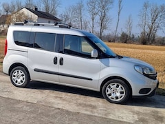 Bild des Angebotes Fiat Doblo Doblo+Cargo