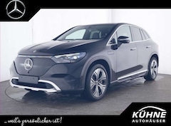 Bild des Angebotes Mercedes-Benz EQE SUV EQE 300 Electric Art Premium 4xSHZ 360° Pano