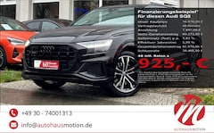 Bild des Angebotes Audi SQ8 4.0 TDI quattro Matrix Raute Kamera B&O V.Cockpit