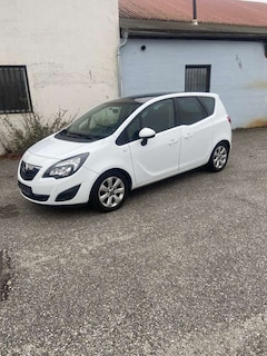 Bild des Angebotes Opel Meriva 1.4 Edition