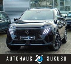 Bild des Angebotes Peugeot 3008 Hybrid 145 Allure e-DSC6