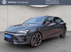 Bild des Angebotes CUPRA Leon VZ 2.0 TSI 221 kW (300 PS) 7-Gang-DSG