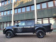 Bild des Angebotes Ford Ranger 3.0 XLT Limited Aut.-TOP-LEDER-RÜCKFAHRKAMERA