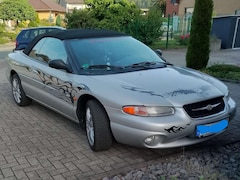 Bild des Angebotes Chrysler Stratus Stratus 2.5 LX