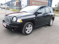 Bild des Angebotes Jeep Patriot Limited 2.0 CRD