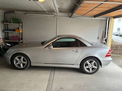 Bild des Angebotes Mercedes-Benz SLK 230 SLK 230 Kompressor