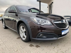 Bild des Angebotes Opel Insignia A Country Tourer Basis 4x4
