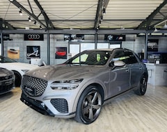Bild des Angebotes Genesis GV70 Sport 4WD*MASSAGE*ACC*KAMERA*GARANTIE 2027