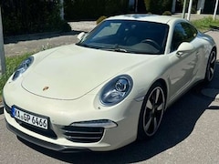 Bild des Angebotes Porsche 991 50 Jahre Jubiläumsmodell