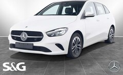 Bild des Angebotes Mercedes-Benz B 250 e AHK+PANORAMA+CARPLAY+KAMERA+LED+MBUX+17"