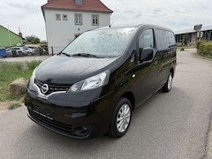 Bild des Angebotes Nissan Evalia Evalia Tekna*7-Sitzer*