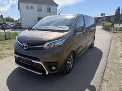 Bild des Angebotes Toyota Proace L1 Family Comfort