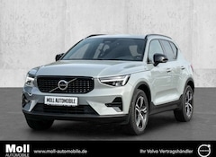 Bild des Angebotes Volvo XC40 Plus Dark 2WD Digitales Cockpit Memory Sitze Sound