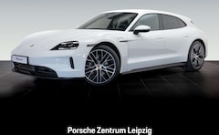 Bild des Angebotes Porsche Taycan Sport Turismo Massage BOSE ACC Matrix Soft