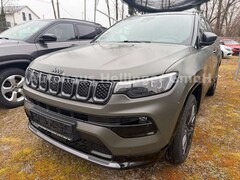 Bild des Angebotes Jeep Compass 80th Anniversary FWD