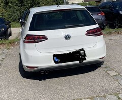 Bild des Angebotes VW Golf VII Highline BMT R-Line
