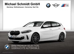 Bild des Angebotes BMW 116 i M Sportpaket*HIFI*LED*Tempomat*