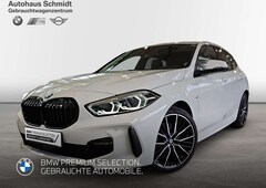 Bild des Angebotes BMW 116 i M Sportpaket*HIFI*LED*Tempomat*