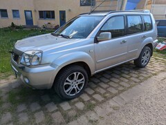 Bild des Angebotes Nissan X-Trail Comfort Allrad 4x4