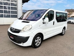 Bild des Angebotes Opel Vivaro 2.5 CDTI Tour Cosmo Klima_Standheizung