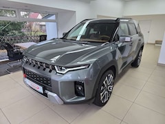 Bild des Angebotes SsangYong Torres Automatik Forest Edition Anhängerkupplung