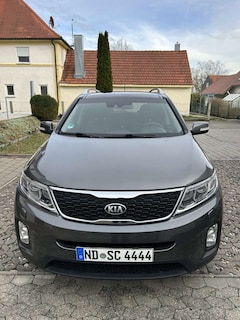 Bild des Angebotes Kia Sorento 2.2 CRDi 4WD Aut. Executive