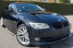 Bild des Angebotes BMW 320 d xDrive Coupé XENON PDC NAVI SCHIEBEDACH TOP