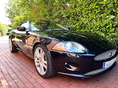 Jaguar XK8 XK8 Cabriolet