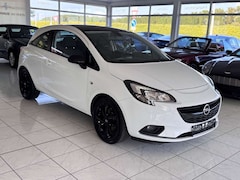 Bild des Angebotes Opel Corsa E Color Edition eco+Sitzh+LenkradHzg+TOP!