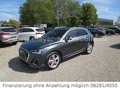 Bild des Angebotes Audi Q3 45 TFSI quattro S line*Panorama*AHK*LED*TOP*