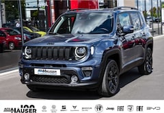 Bild des Angebotes Jeep Renegade Limited 2.0 Diesel 4x4 NAVI KAMERA ACC