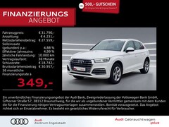 Bild des Angebotes Audi Q5 50 TFSI e qu NAVI virtual Keyless 18" Sport