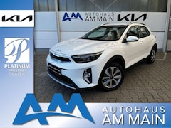 Bild des Angebotes Kia Stonic 1.2 Vision LED