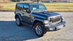 Bild des Angebotes Jeep Wrangler / Wrangler Unlimited Sahara
