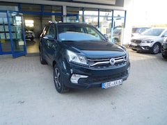 Bild des Angebotes SsangYong Korando 2.0 e-XGi200 2WD Sapphire /TOP / VFW / WKR / LEDER