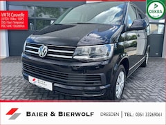 Bild des Angebotes VW T6 Caravelle Comf. lang 9 Sitzer DSG Navi Tempo.