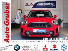 Bild des Angebotes MINI Cooper SE Countryman COOPER SE Countryman ALL4 Pano*LED*Navi*PDC*DAB