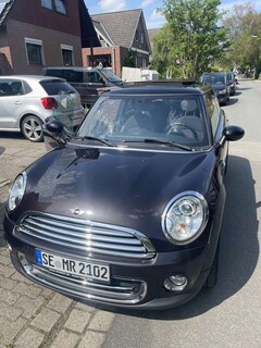 Bild des Angebotes MINI One Cooper