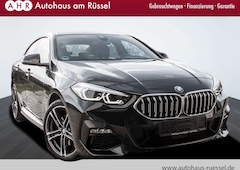 Bild des Angebotes BMW 218 2 Gran Coupe 218i M Sport *LiveCockp.*DAB*Kamera