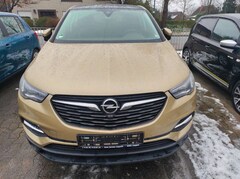 Bild des Angebotes Opel Grandland X