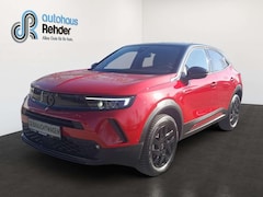 Bild des Angebotes Opel Mokka 1.2 Turbo Ultimate Ultimate