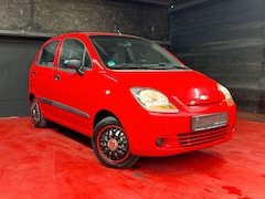 Bild des Angebotes Chevrolet Matiz Zahnriemen/Kupplung/inspektion/Tüv NEU