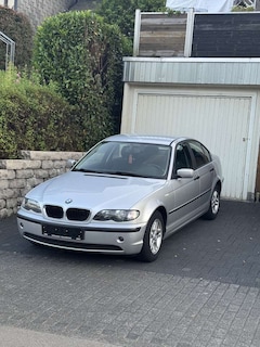 Bild des Angebotes BMW 316 316i