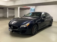 Bild des Angebotes Maserati Quattroporte Quattroporte GTS Automatik