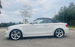 Bild des Angebotes BMW 123 123d M-Packet